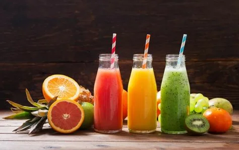 قیمت خرید آبمیوه پاکتی بزرگ عمده به صرفه و ارزان